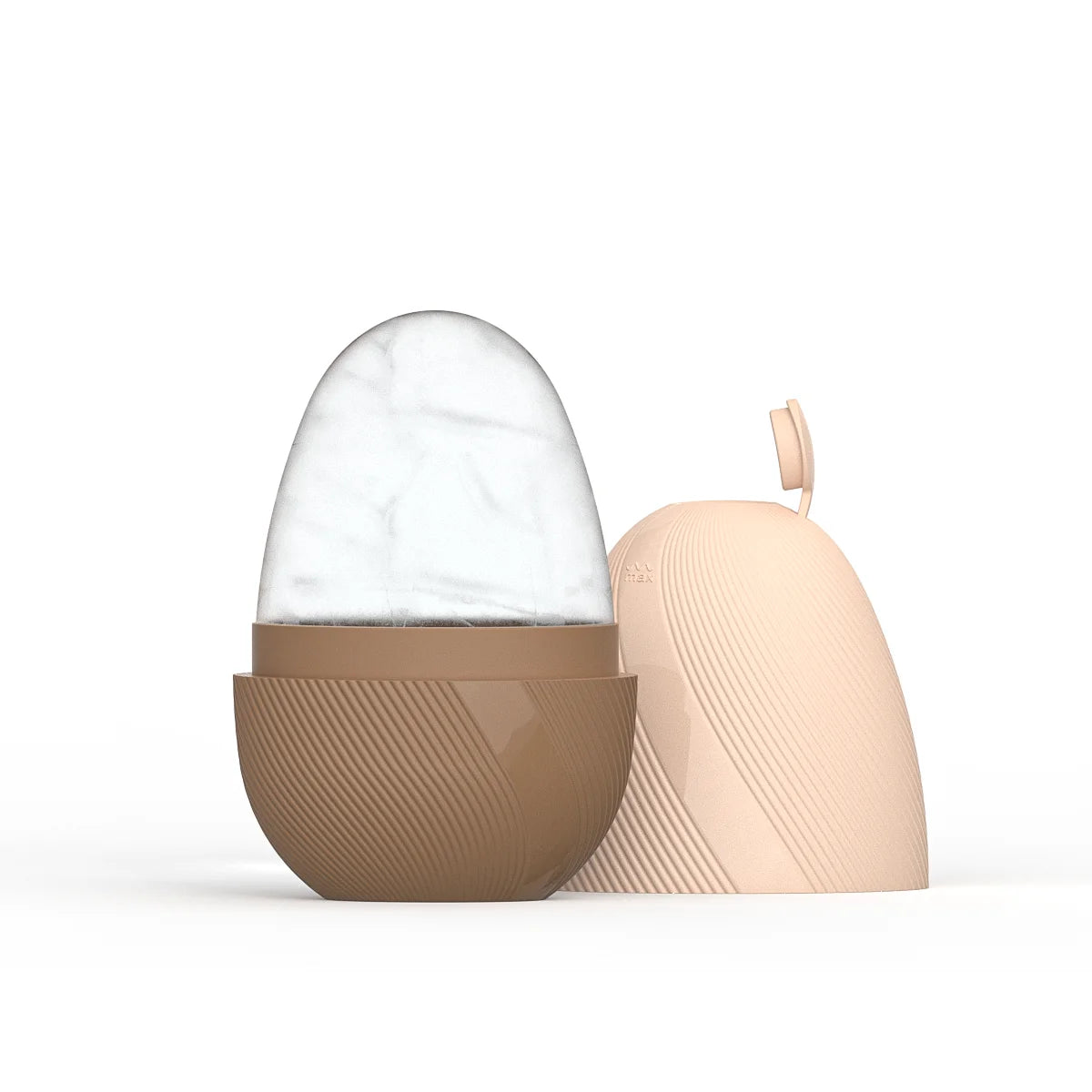 FrostRoll™ – Cryo Facial Ice Roller