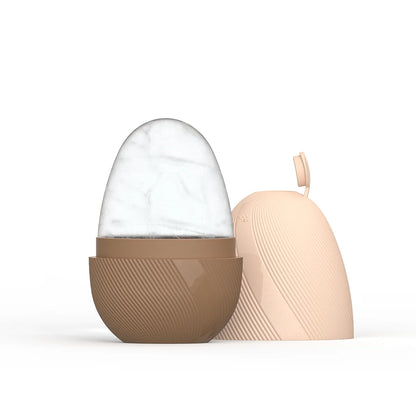 FrostRoll™ – Cryo Facial Ice Roller