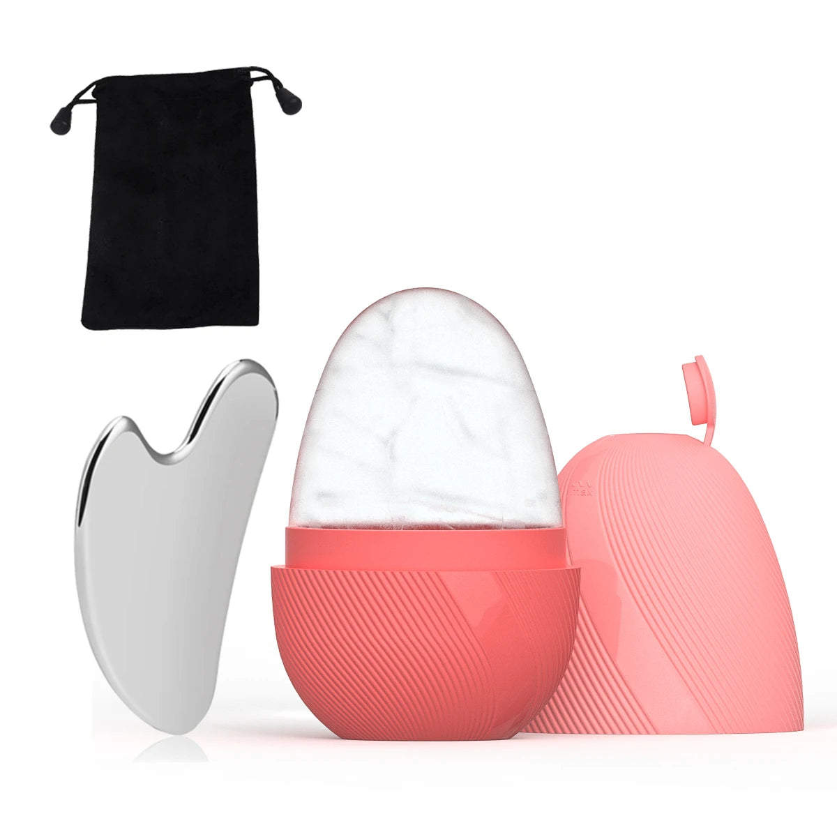 FrostRoll™ – Cryo Facial Ice Roller