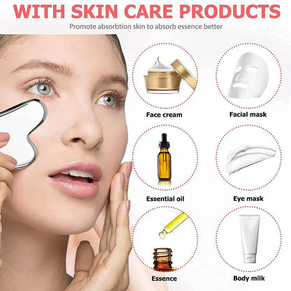 FrostRoll™ – Cryo Facial Ice Roller