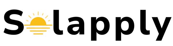 Solapply™